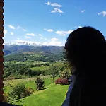 Country house Heredad De La Cueste