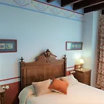 Country house Heredad De La Cueste Llenin