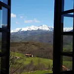 Country house Heredad De La Cueste Llenin
