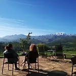 Country house Heredad De La Cueste