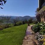 Heredad De La Cueste Country house