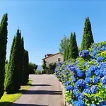 Country house Heredad De La Cueste Llenin