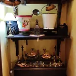 Country house Heredad De La Cueste *