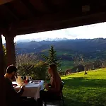 Heredad De La Cueste Country house Llenin