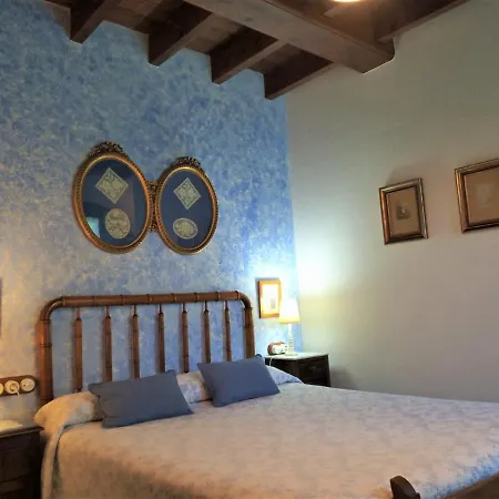 Heredad De La Cueste Landhaus *