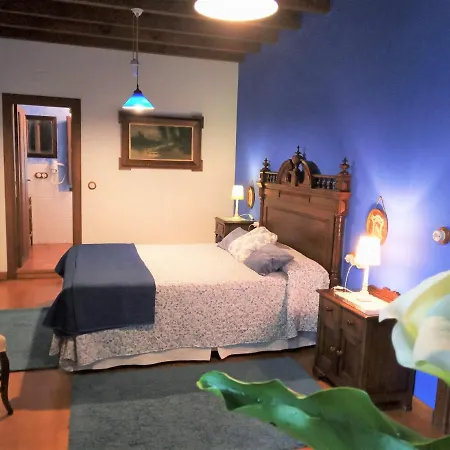 Landhaus Heredad De La Cueste