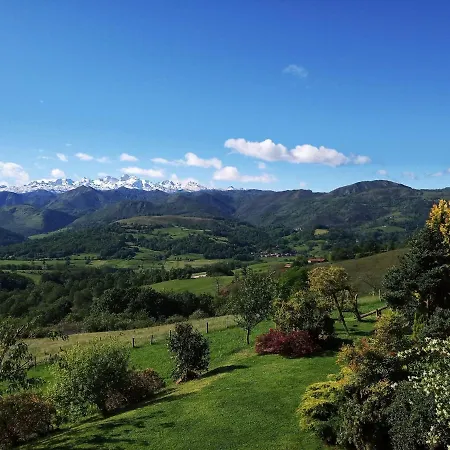 Heredad De La Cueste * Llenín