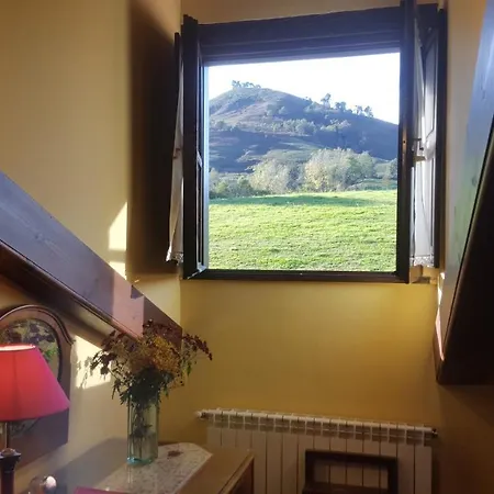 Heredad De La Cueste *