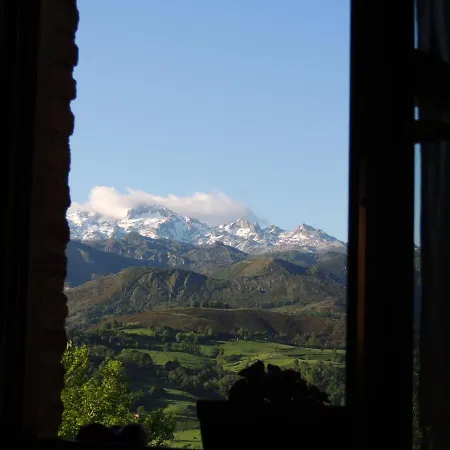 Landhaus Heredad De La Cueste *