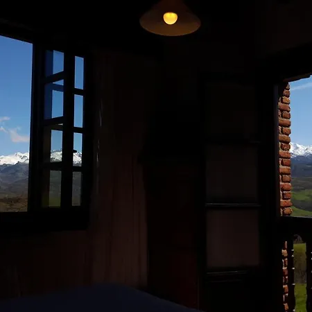 Heredad De La Cueste Landhaus