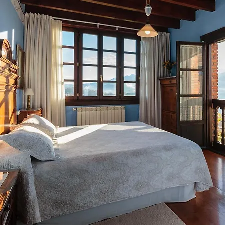 カントリーハウス Heredad De La Cueste