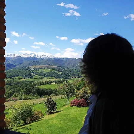 Landhaus Heredad De La Cueste