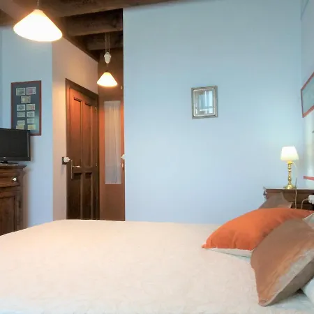 カントリーハウス Heredad De La Cueste *