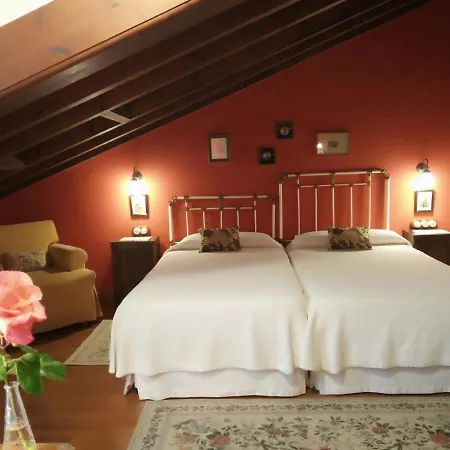 Heredad De La Cueste *