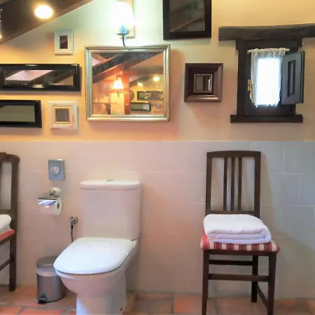 Heredad De La Cueste * Llenín