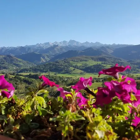 Heredad De La Cueste * Llenín