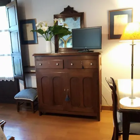 カントリーハウス Heredad De La Cueste *