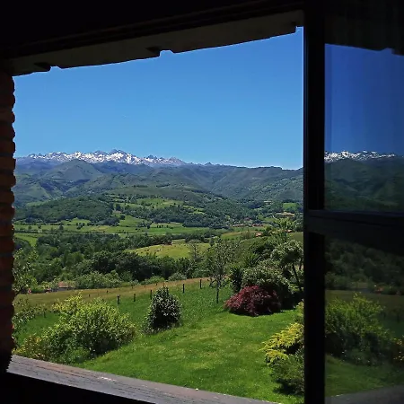 Heredad De La Cueste Llenín