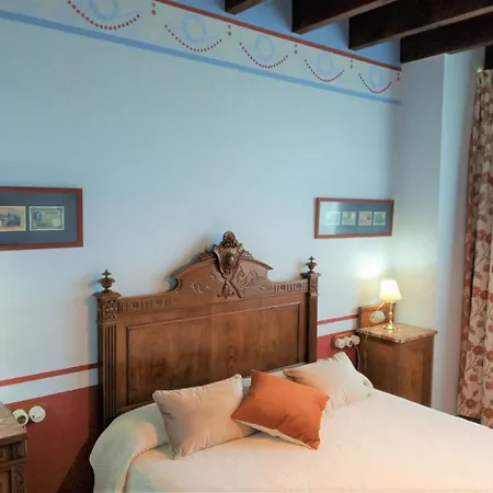 Landhaus Heredad De La Cueste Llenín