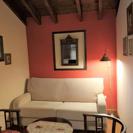 C.a. Heredad De La Cueste Casa rural Llenín
