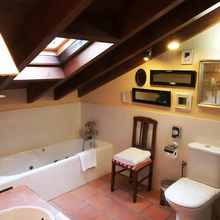 Landhaus Heredad De La Cueste