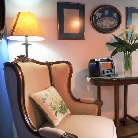 Heredad De La Cueste Landhaus