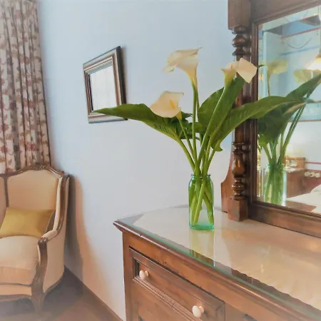 Heredad De La Cueste Landhaus