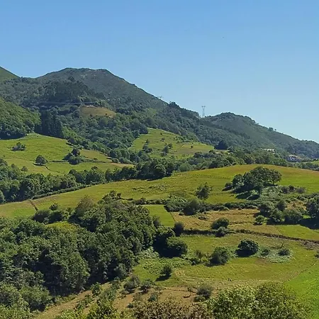 Heredad De La Cueste カントリーハウス *