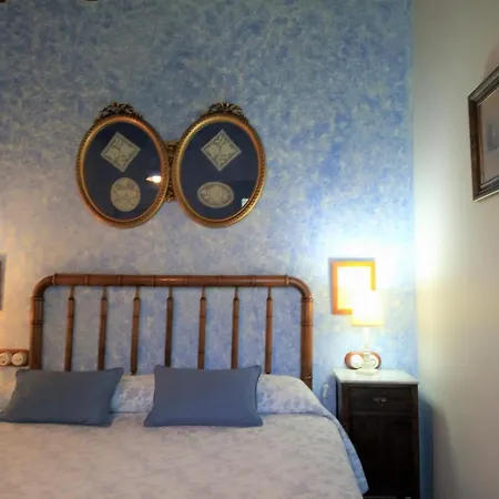 Heredad De La Cueste Landhaus *