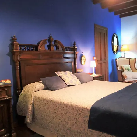 Heredad De La Cueste