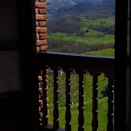 Casa rural C.a. Heredad De La Cueste