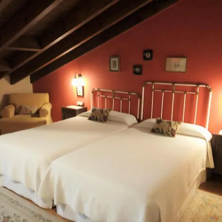 Heredad De La Cueste