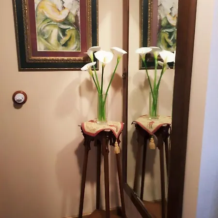 カントリーハウス Heredad De La Cueste