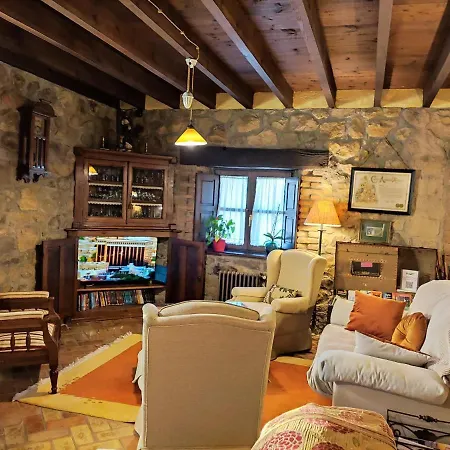 Heredad De La Cueste