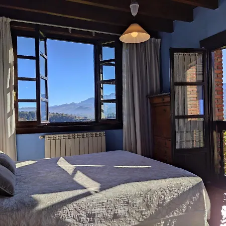 Heredad De La Cueste Llenín