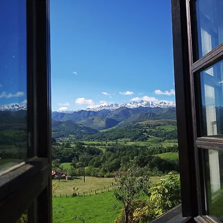 Heredad De La Cueste * Llenín