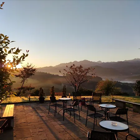 Heredad De La Cueste *