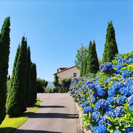 Landhaus Heredad De La Cueste Llenín