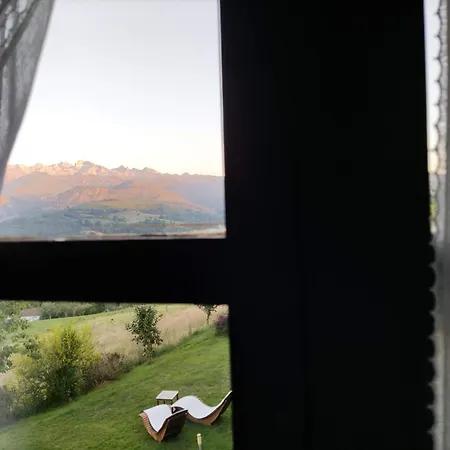 Heredad De La Cueste * Llenín