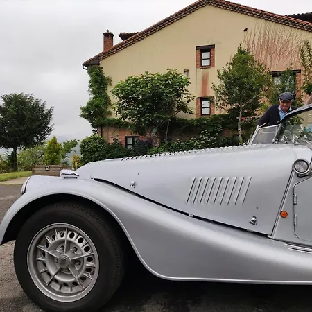 Landhaus Heredad De La Cueste *