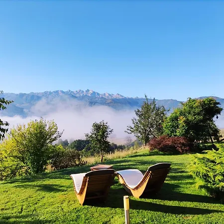 Heredad De La Cueste *