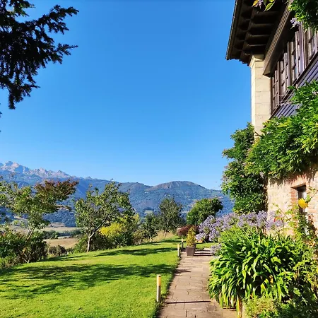 Casa rural C.a. Heredad De La Cueste
