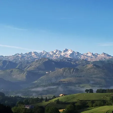 Landhaus Heredad De La Cueste