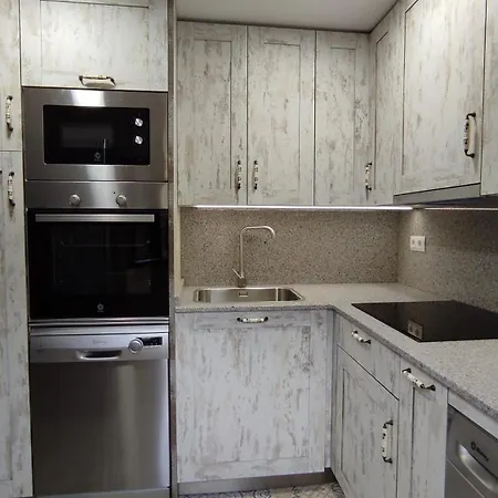 Heredad De La Cueste