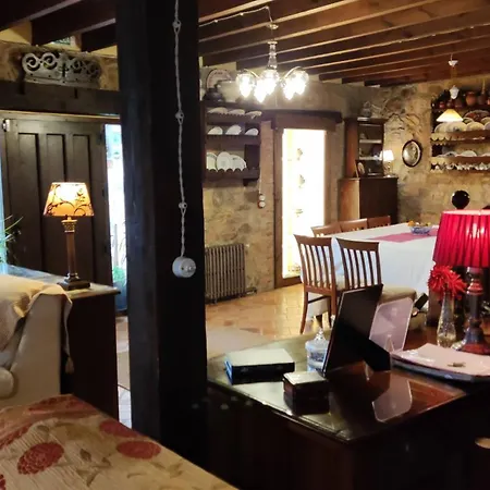 Heredad De La Cueste Casa de Campo
