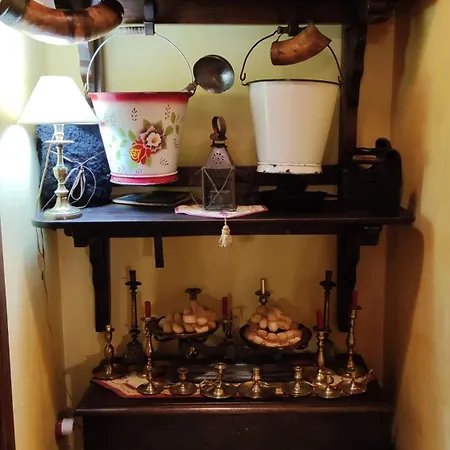 Landhaus Heredad De La Cueste *