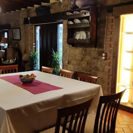 Casa rural C.a. Heredad De La Cueste *