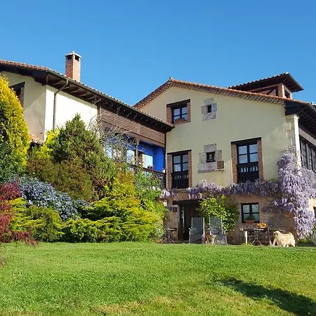 C.a. Heredad De La Cueste Llenín