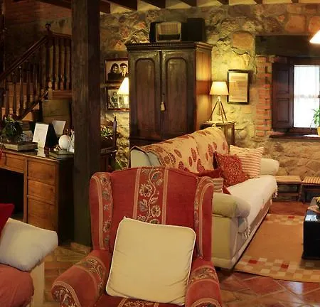 Landhaus Heredad De La Cueste *