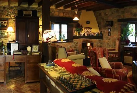 Heredad De La Cueste *